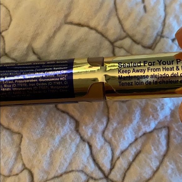 NWT Senegence Moca Java Shadow - Picture 4 of 4